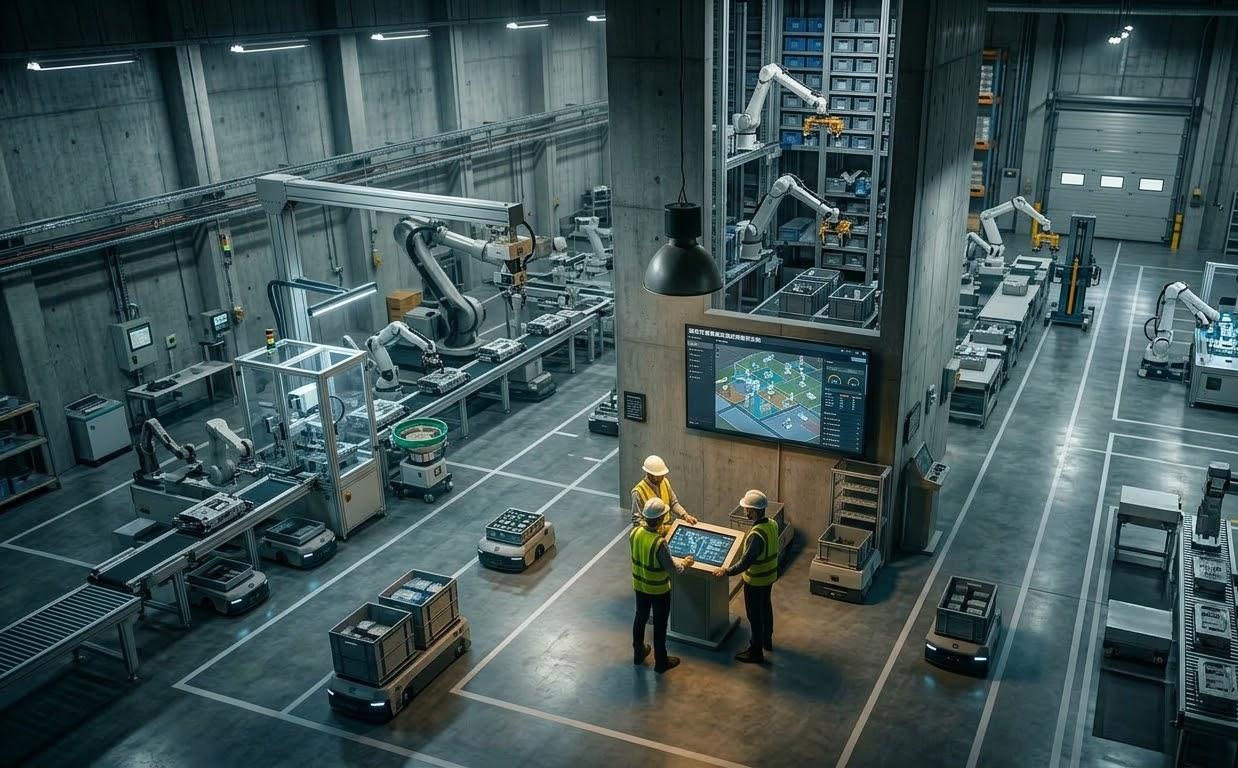 企業車隊管理使用RIVO