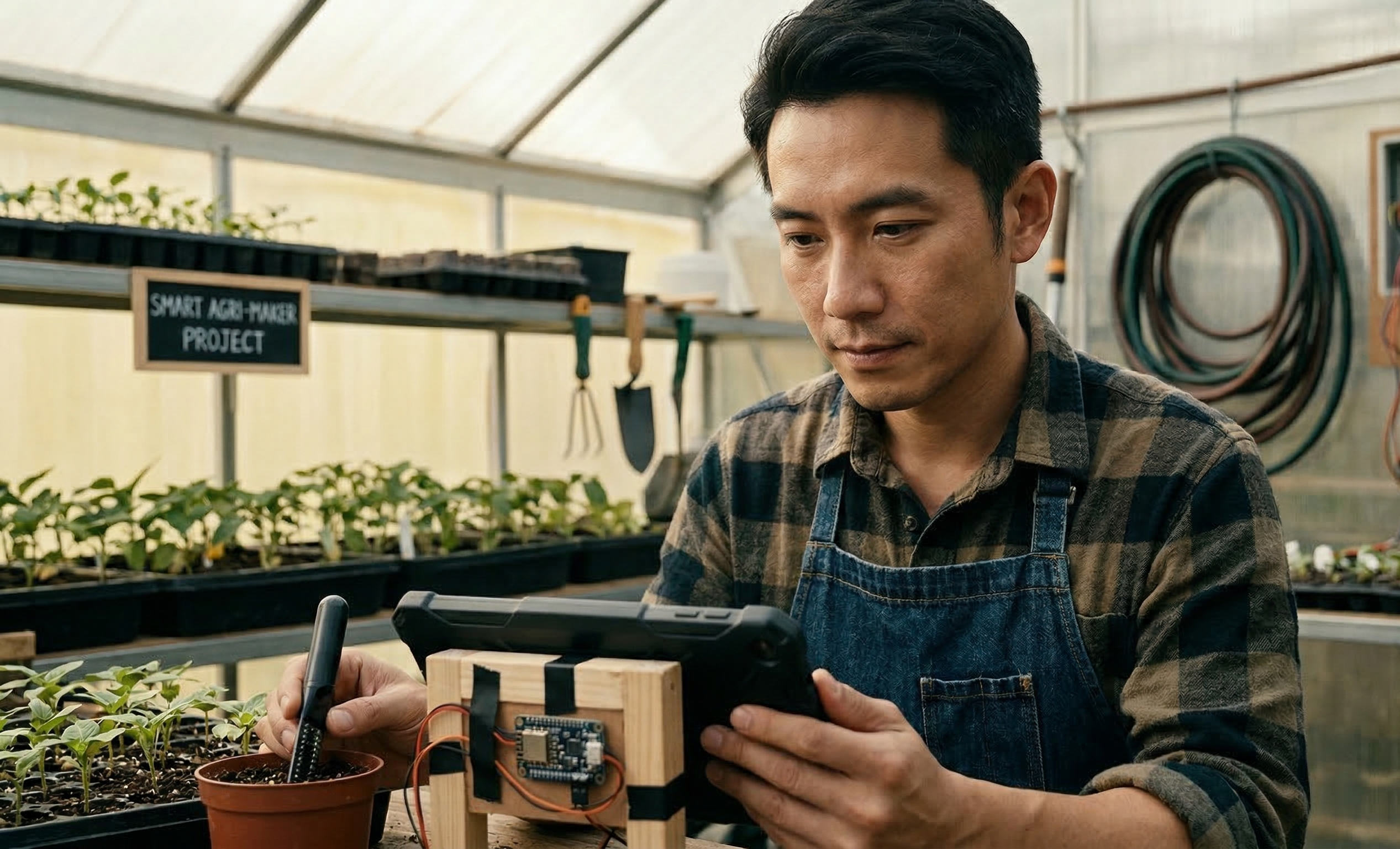 個人創客使用RIVO